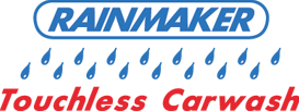 Rainmaker Logo Rainmaker Logo