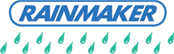 Rainmaker logo Rainmaker Logo